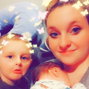 Meet your Posher, Amber